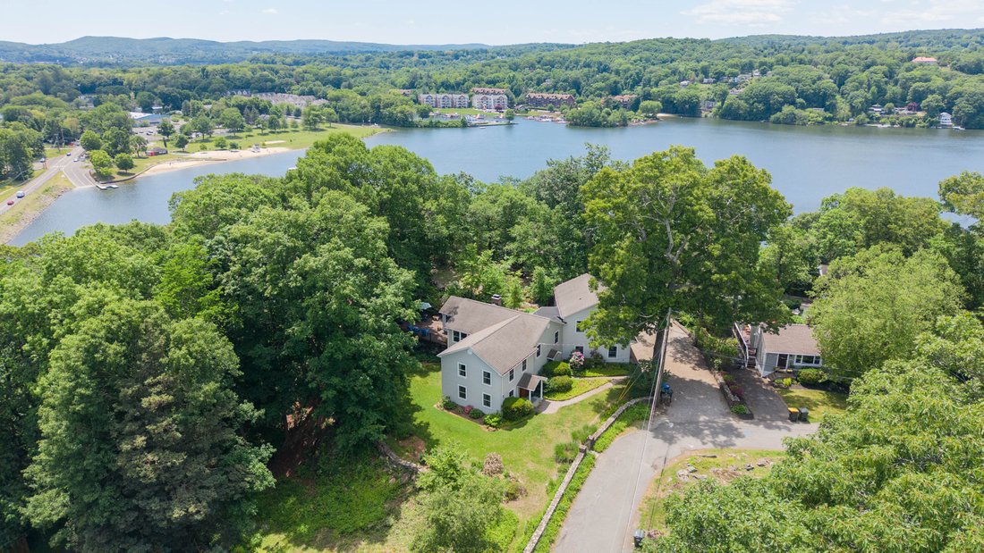 Haus in Danbury, Connecticut, Vereinigte Staaten 1 - 18741669