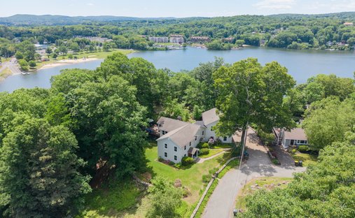 Casa en Danbury, Connecticut, Estados Unidos 1