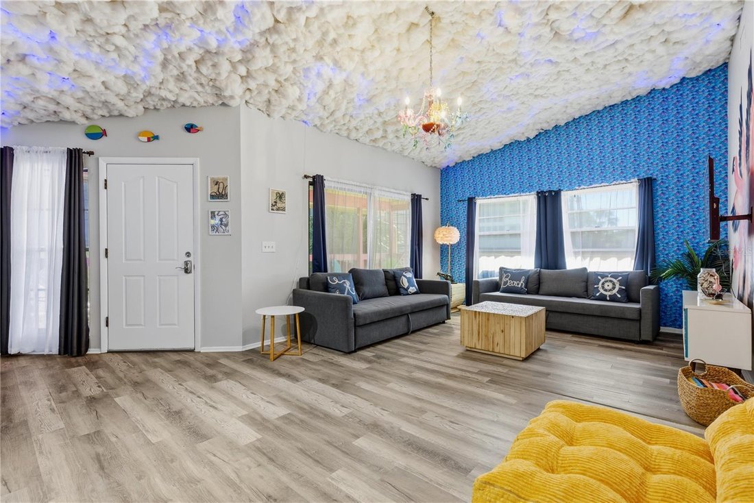 Haus in Siesta Key, Florida, Vereinigte Staaten 3 - 18740630