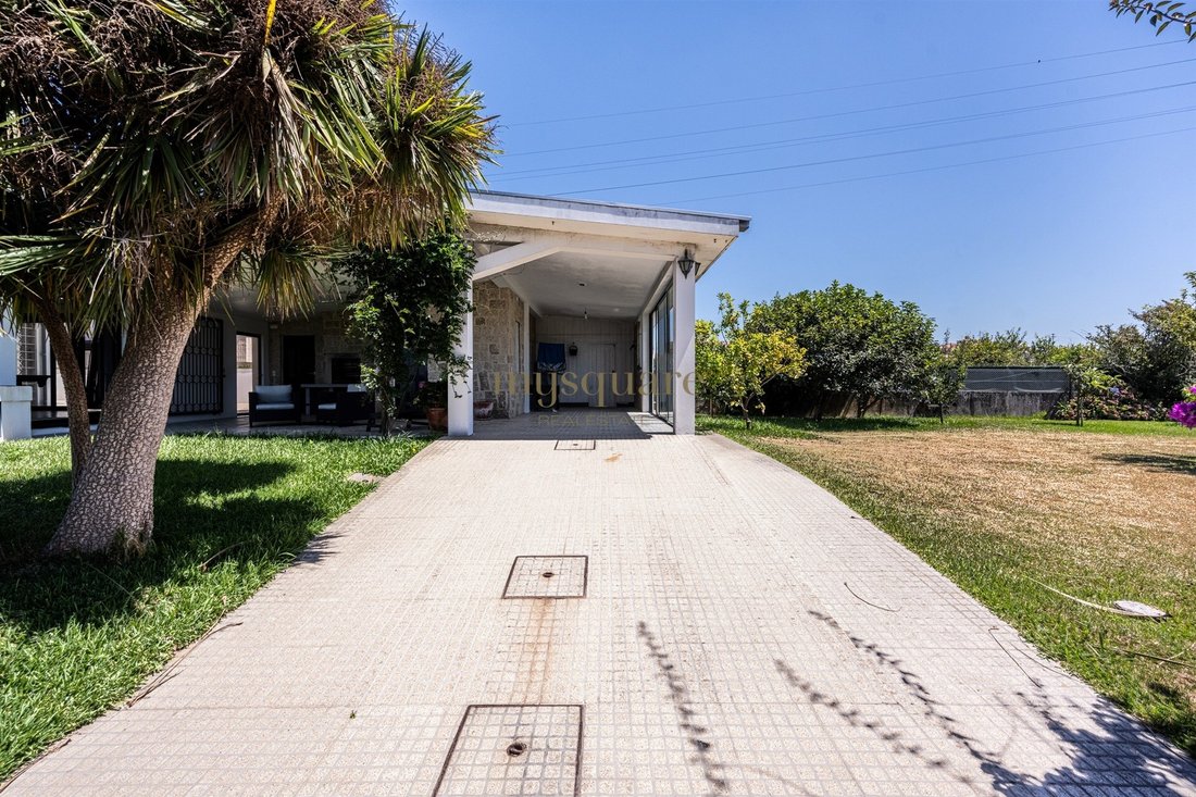 Haus in Esmoriz, Aveiro, Portugal 4 - 18744037