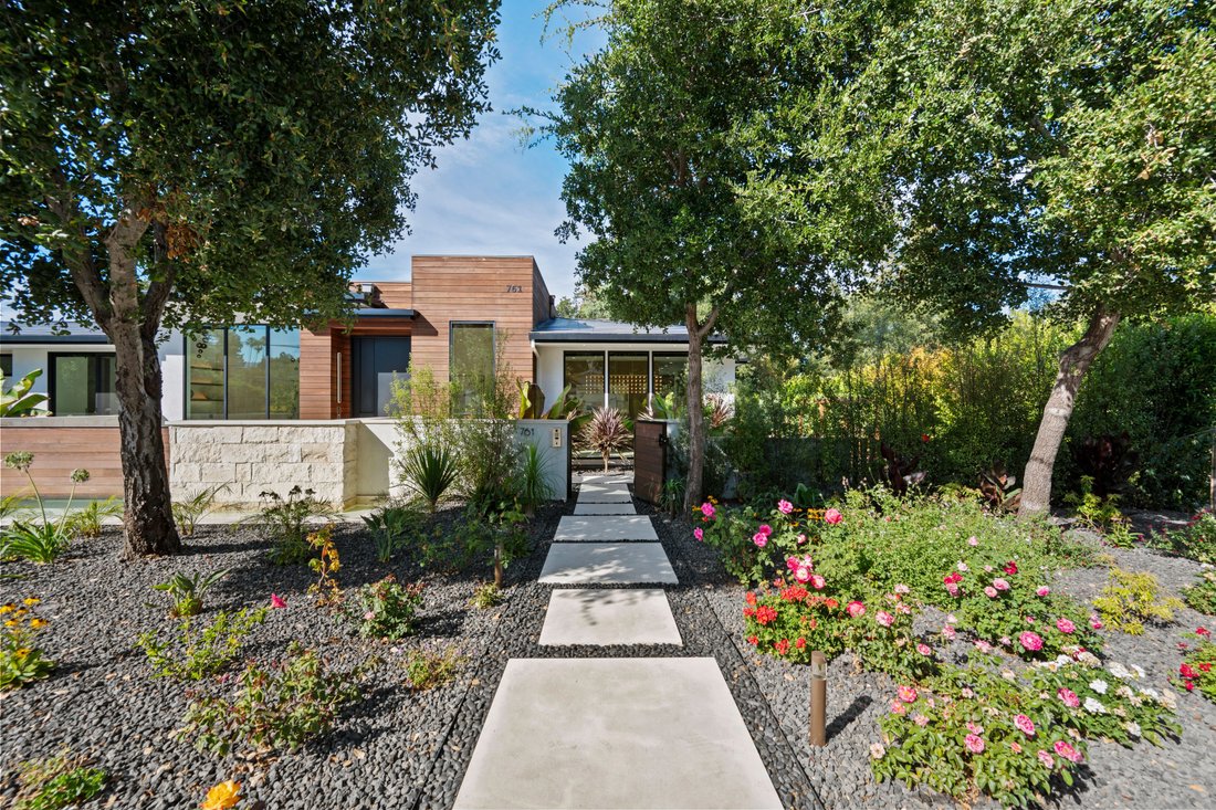 Casa a Los Altos Hills, California, Stati Uniti 4 - 18741357