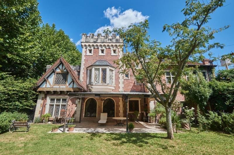 Maison à San Isidro, Province de Buenos Aires, Argentine 1 - 18742109