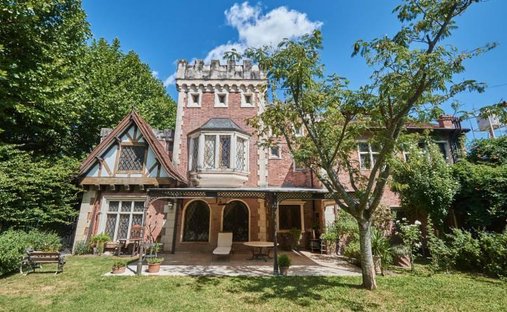 Casa a San Isidro, Provincia di Buenos Aires, Argentina 1