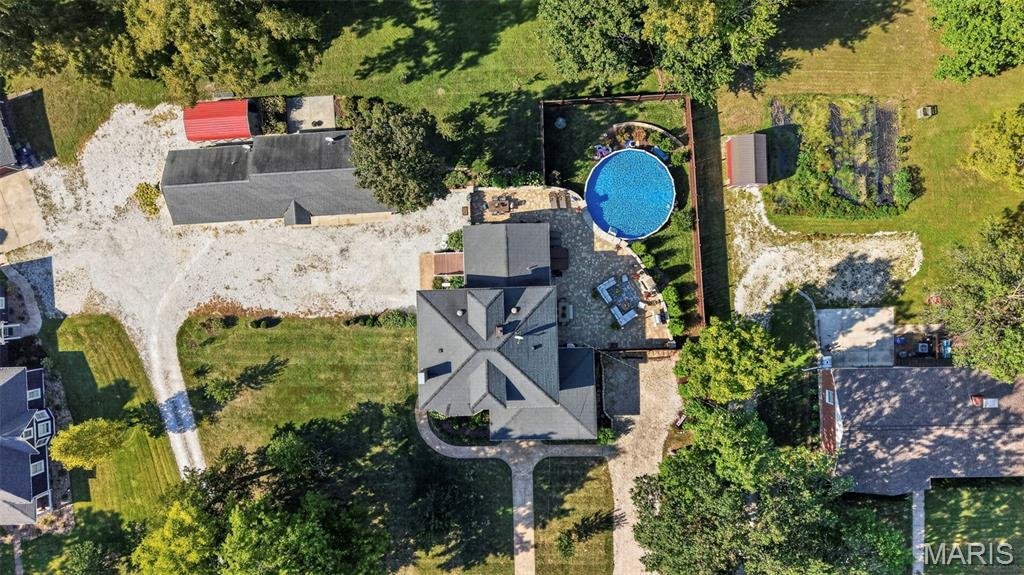 House in Troy, Missouri, United States 3 - 18743504