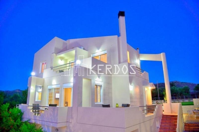 Villa a Kissamos, Grecia 1 - 18741330