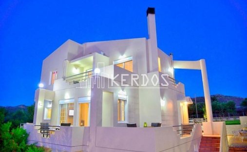 Villa in Kissamos, Griechenland 1