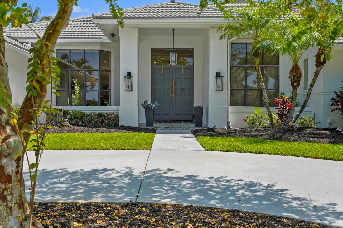 Casa en Wellington, Florida, Estados Unidos 1 - 18744887