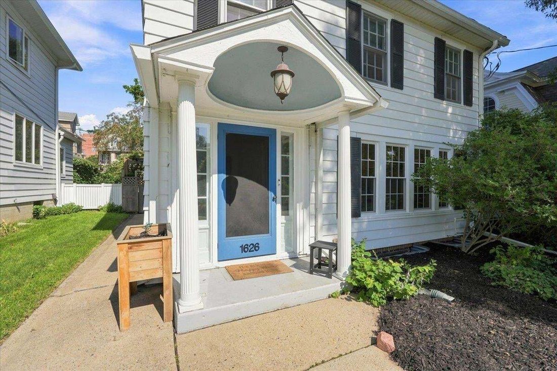 Casa en Fitchburg, Wisconsin, Estados Unidos 3 - 18740932