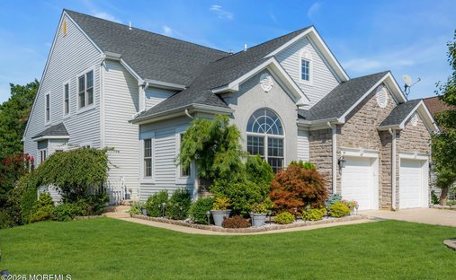 Haus in Ocean Township, New Jersey, Vereinigte Staaten 1