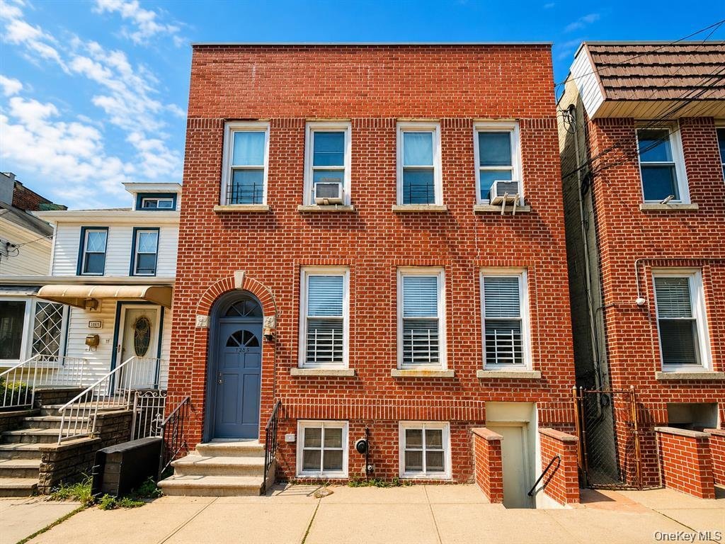 Casa en Nueva York, Nueva York, Estados Unidos 1 - 18743075