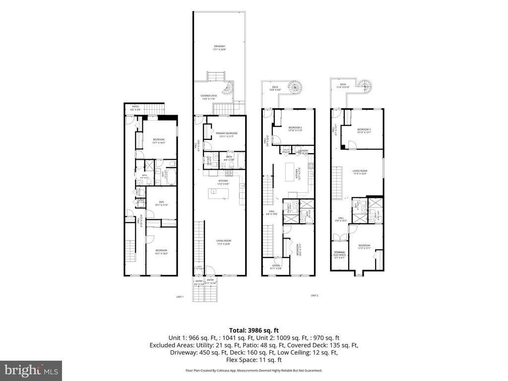 Stadthaus in Washington, D.C., District of Columbia, Vereinigte Staaten 2 - 18743723