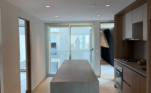 Apartment in Mexico City, Mexico 1