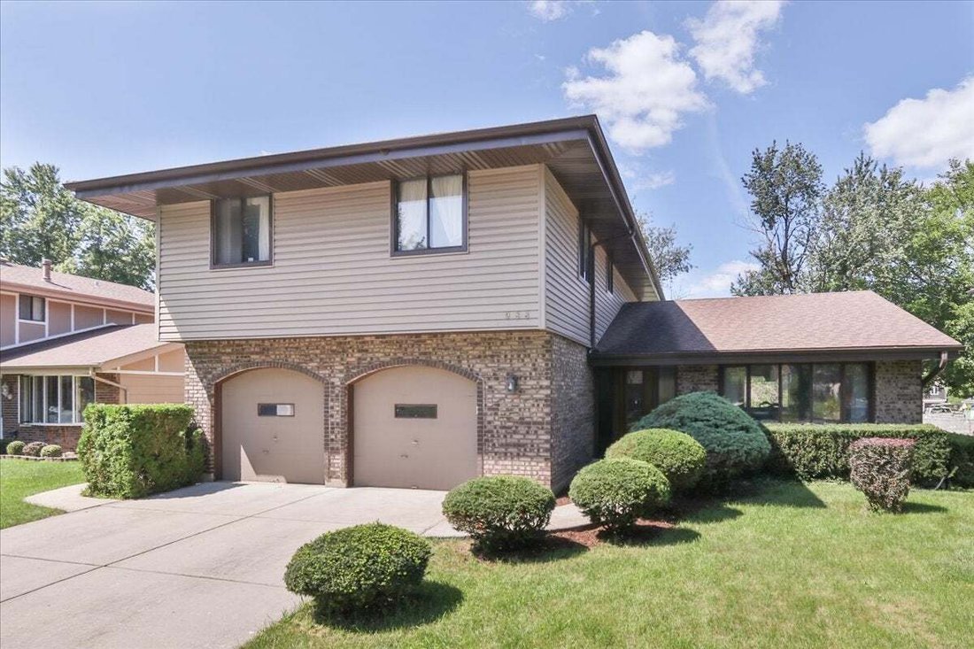 Maison à Schaumburg, Illinois, États-Unis 1 - 18741131