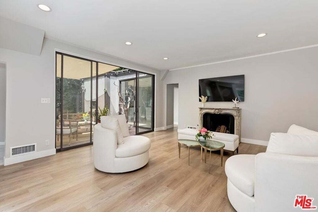 Casa a Los Angeles, California, Stati Uniti 5 - 18742919