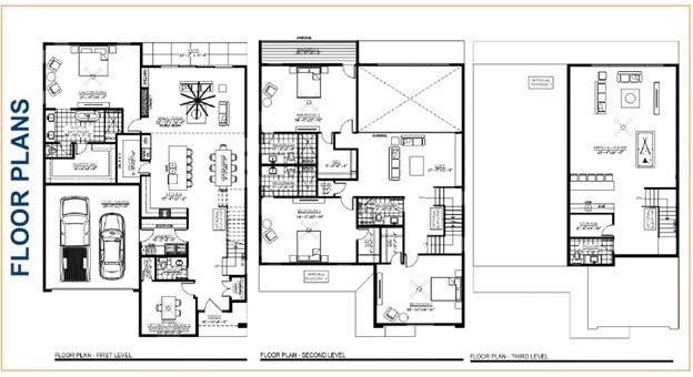 Haus in Irving, Texas, Vereinigte Staaten 4 - 18744816