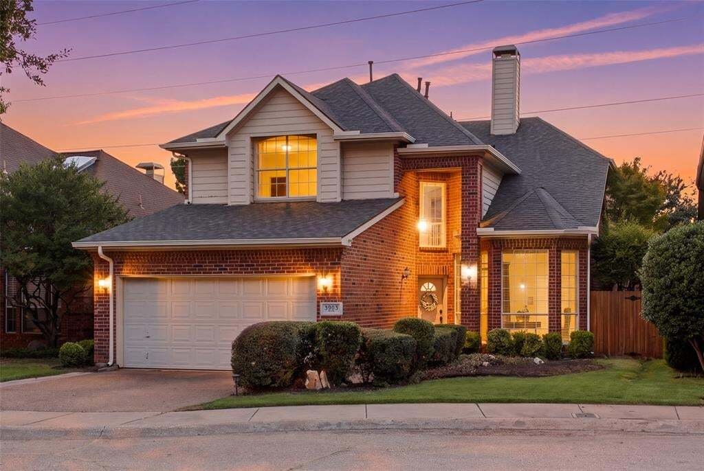 Casa a Addison, Texas, Stati Uniti 1 - 18744461