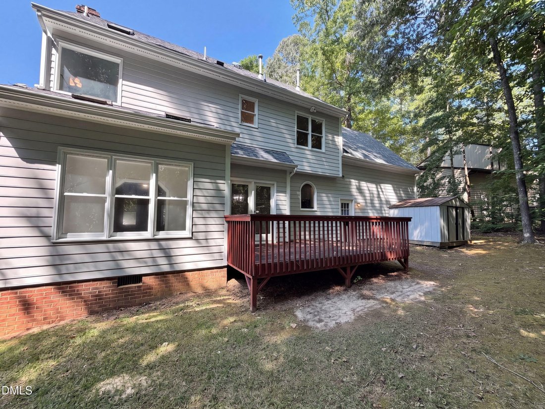 Casa a Bartons Creek, Carolina del Nord, Stati Uniti 5 - 18743461