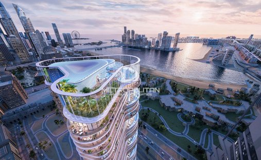 Wohnung in Al Safouh Zweiter, Al Safouh, Dubai 1