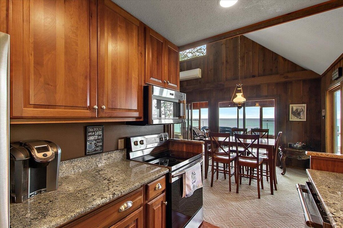 Casa a South Haven, Michigan, Stati Uniti 4 - 18743155