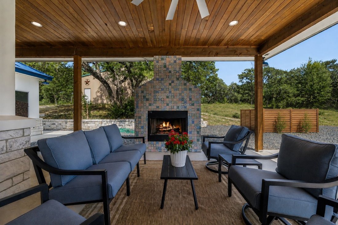 Casa en Bulverde, Texas, Estados Unidos 5 - 18570273
