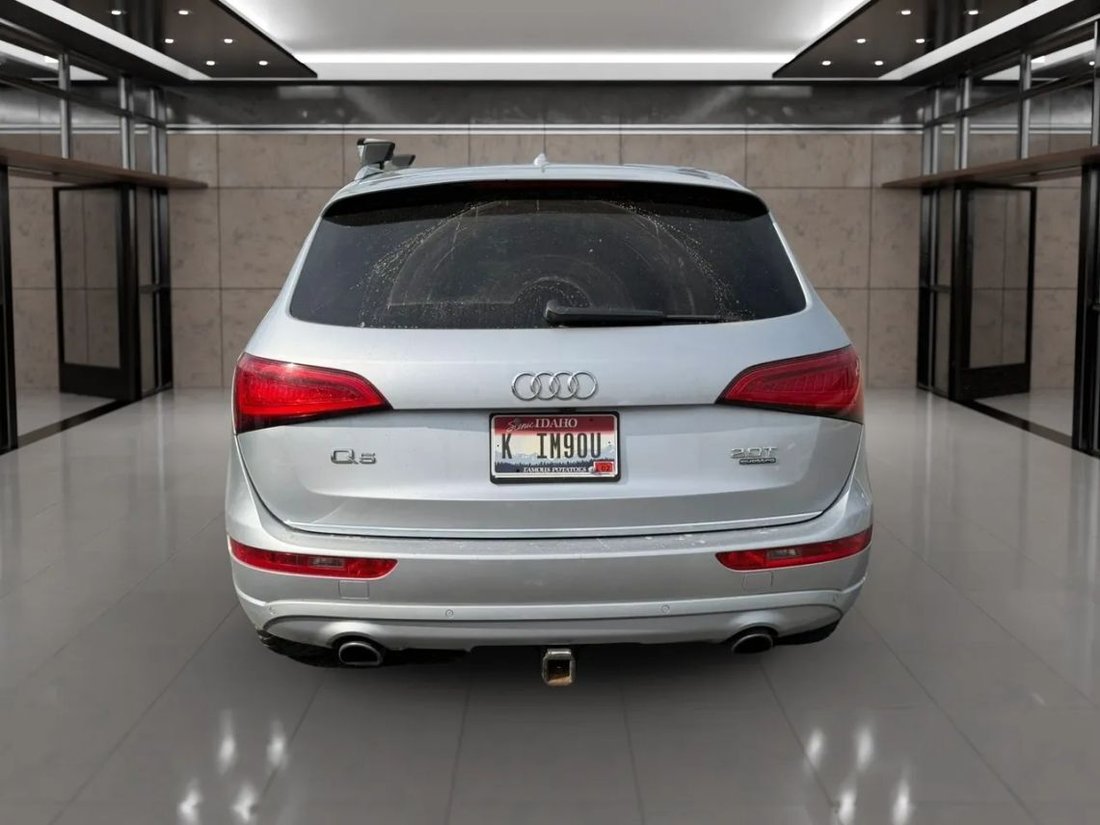 Suv in Spokane Valley, WA, United States 4 - 18745707