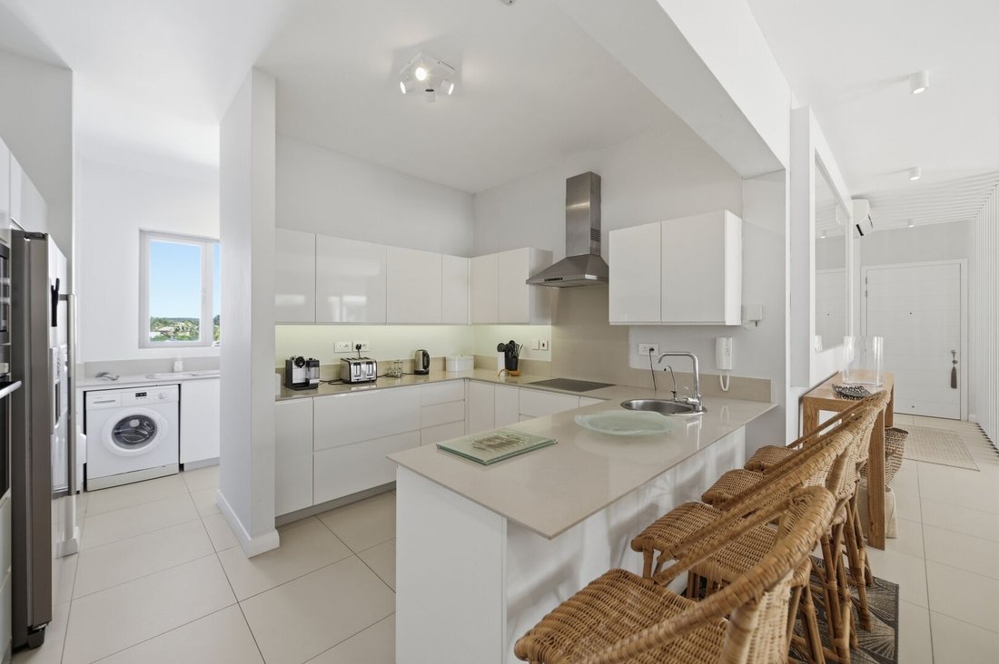 Wohnung in Grand Baie, Riviere du Rempart, Mauritius 5 - 16150726