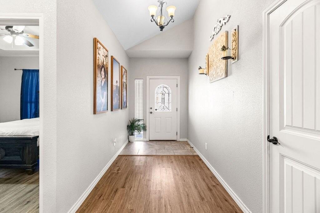 Casa en Midland, Texas, Estados Unidos 4 - 18746279