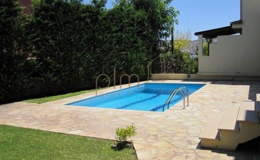 House in Vari, Attica, Greece 1