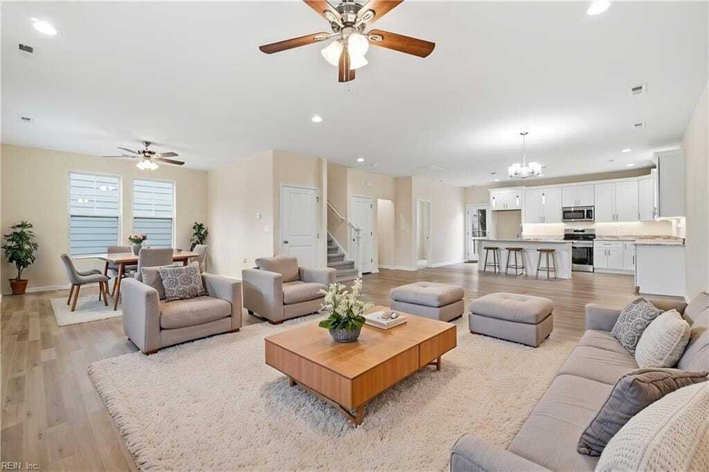 House in Norfolk, Virginia, United States 2 - 18743265