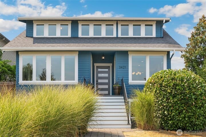 Casa en Seattle, Washington, Estados Unidos 2 - 18746260