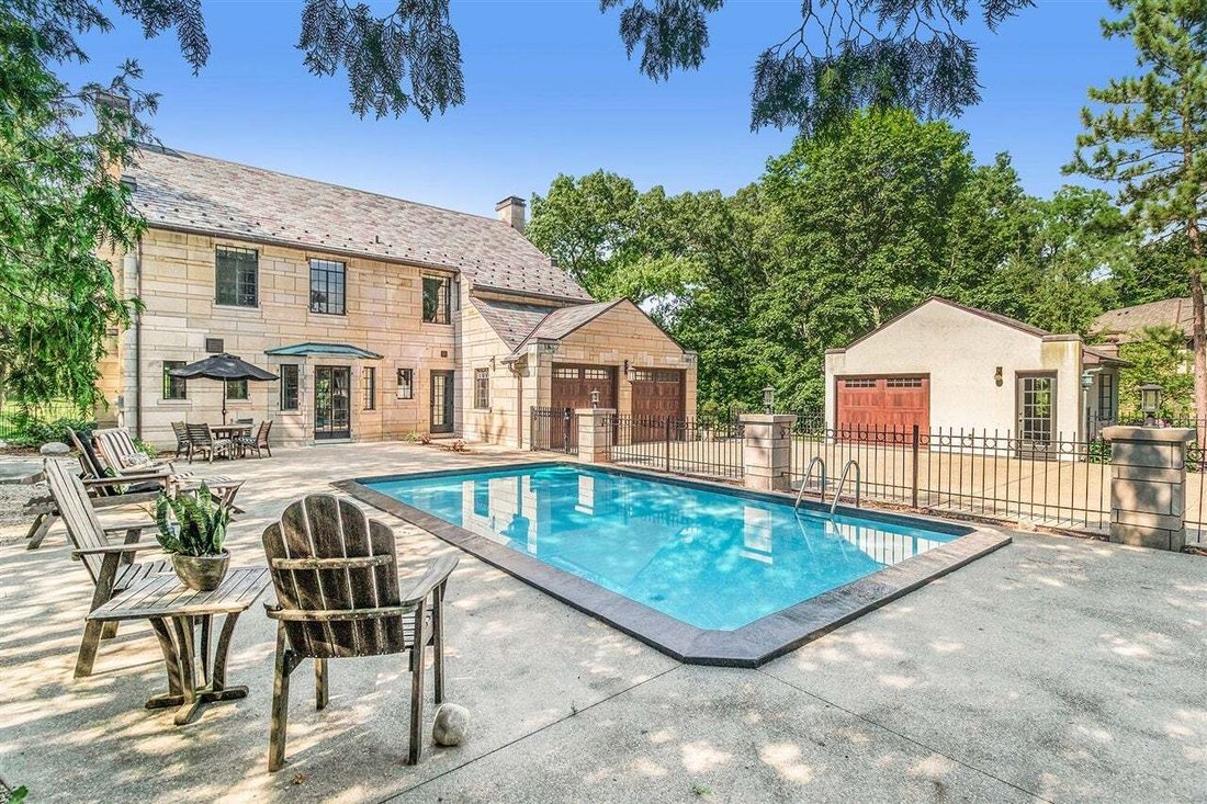 Casa a Kalamazoo, Michigan, Stati Uniti 5 - 18740473