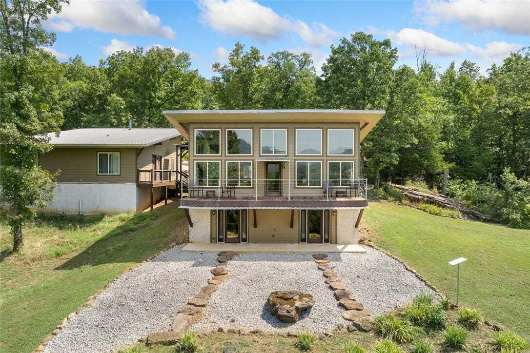 Maison à Mount Judea, Arkansas, États-Unis 2 - 18742655
