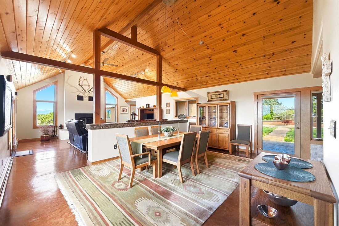 House in Santa Fe, New Mexico, United States 2 - 18742372