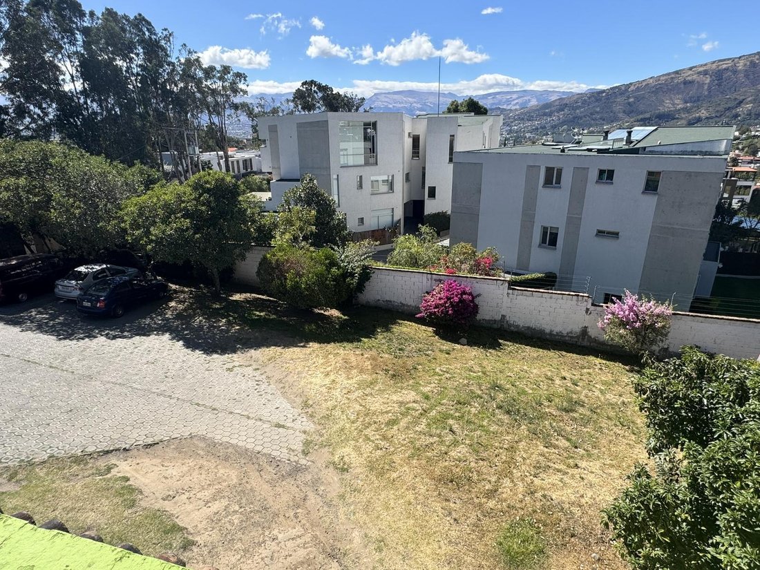 Land in Quito, Provinz Pichincha, Ecuador 5 - 18741643
