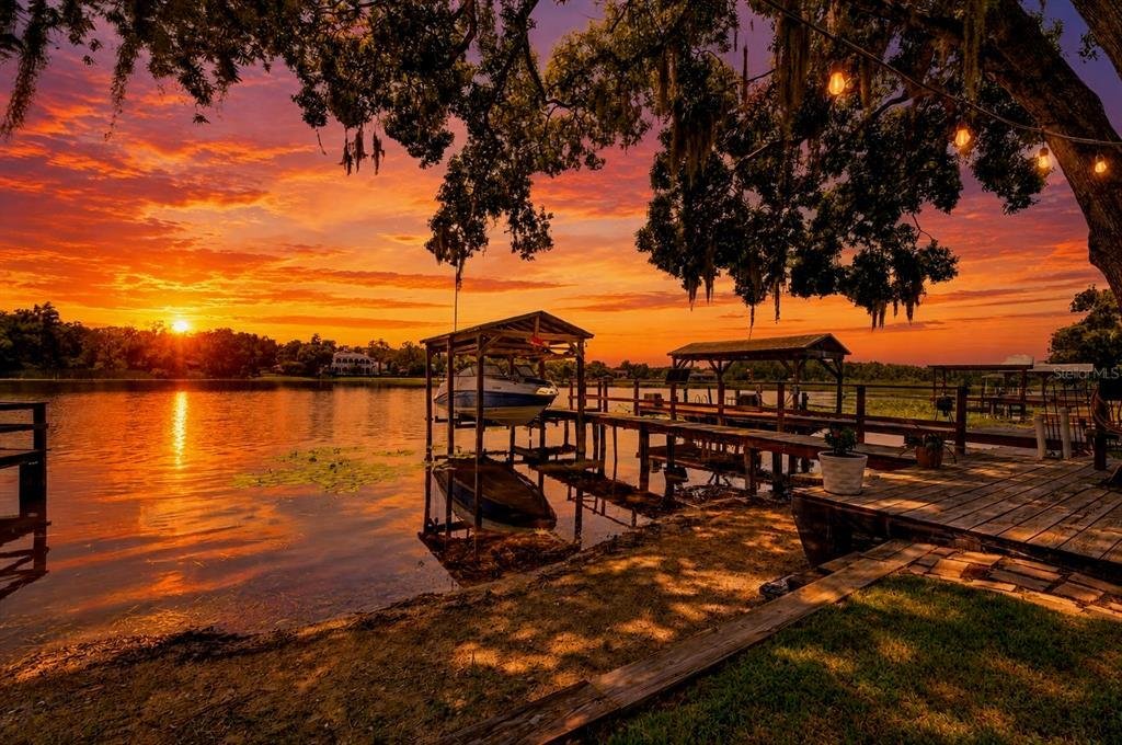 Casa en Lutz, Florida, Estados Unidos 4 - 18742369