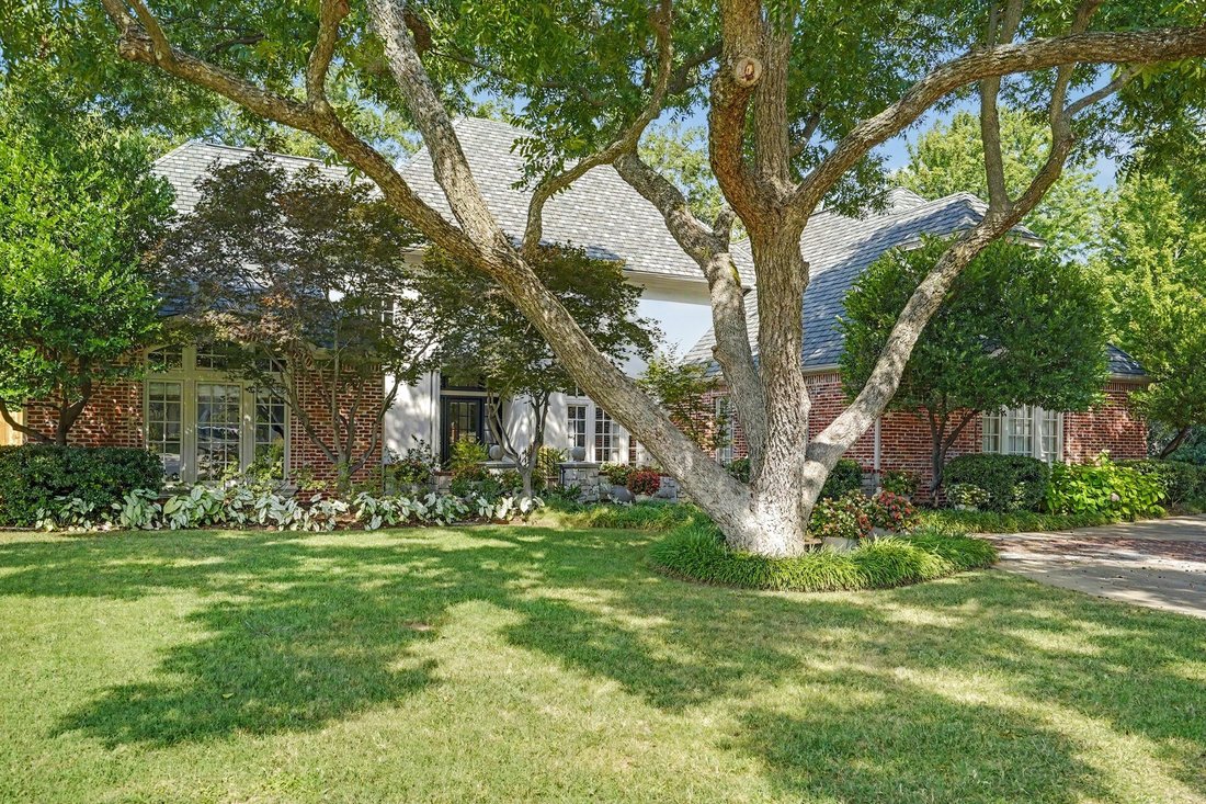 House in Tulsa, Oklahoma, United States 2 - 18743873