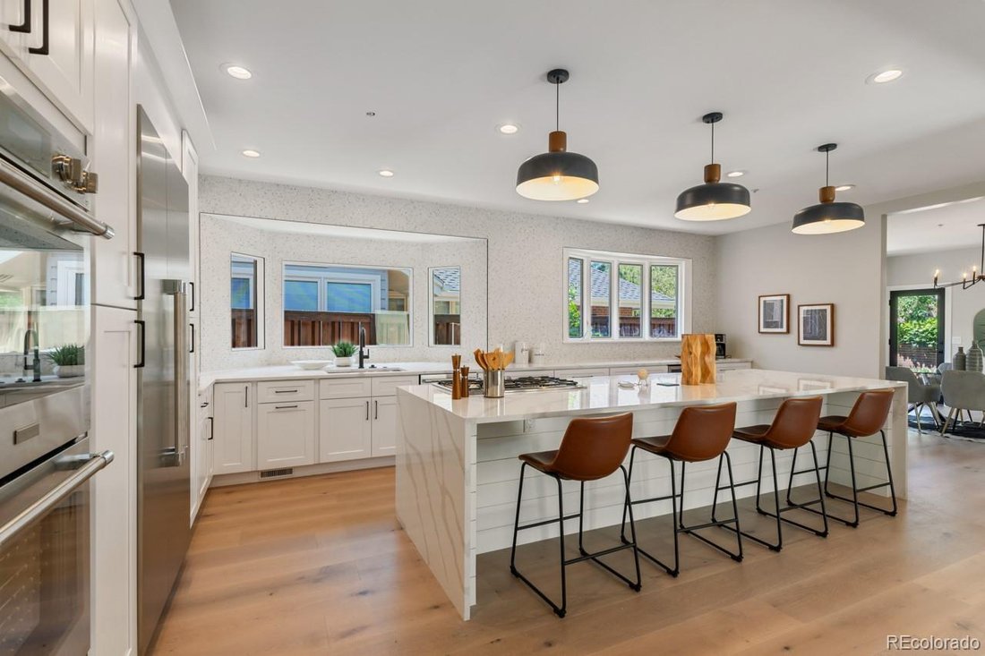 Condo in Denver, Colorado, United States 1 - 18742891