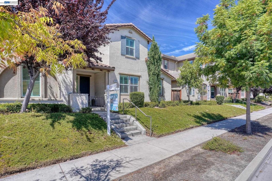 House in Livermore, California, United States 4 - 18743424