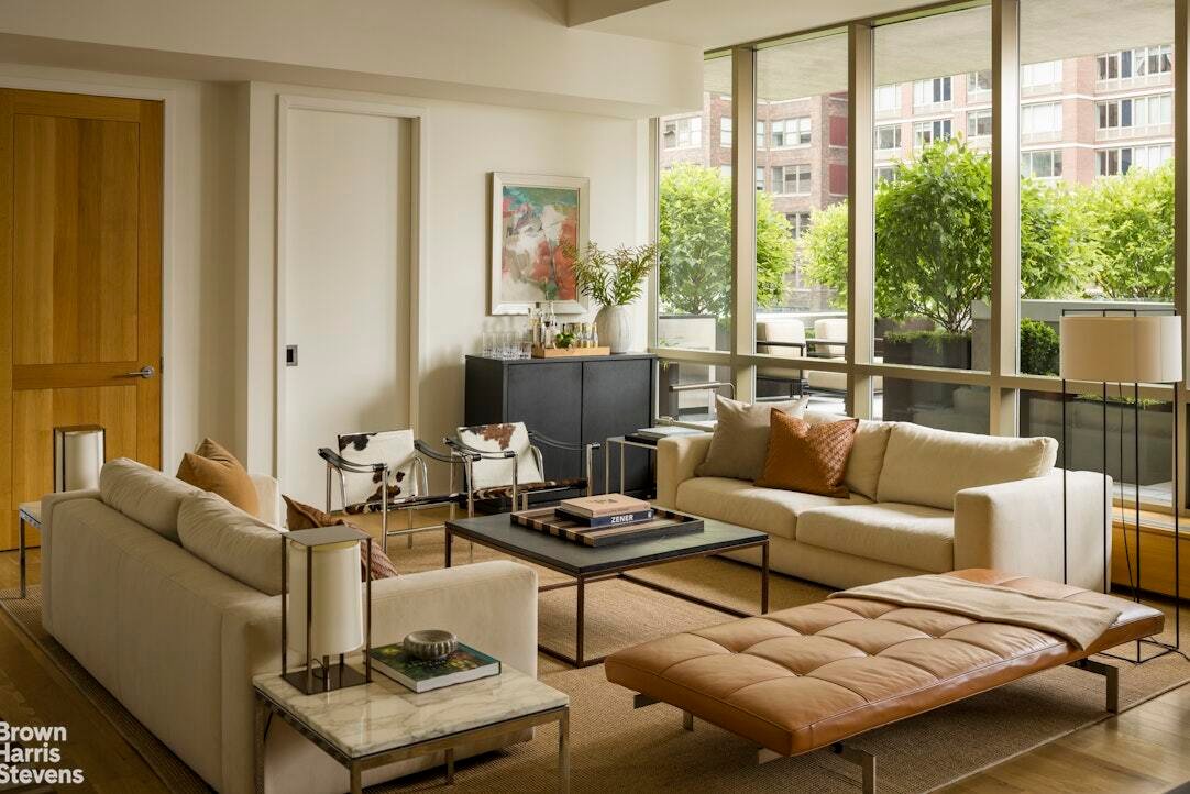 Condominio en Nueva York, Nueva York, Estados Unidos 4 - 18743431