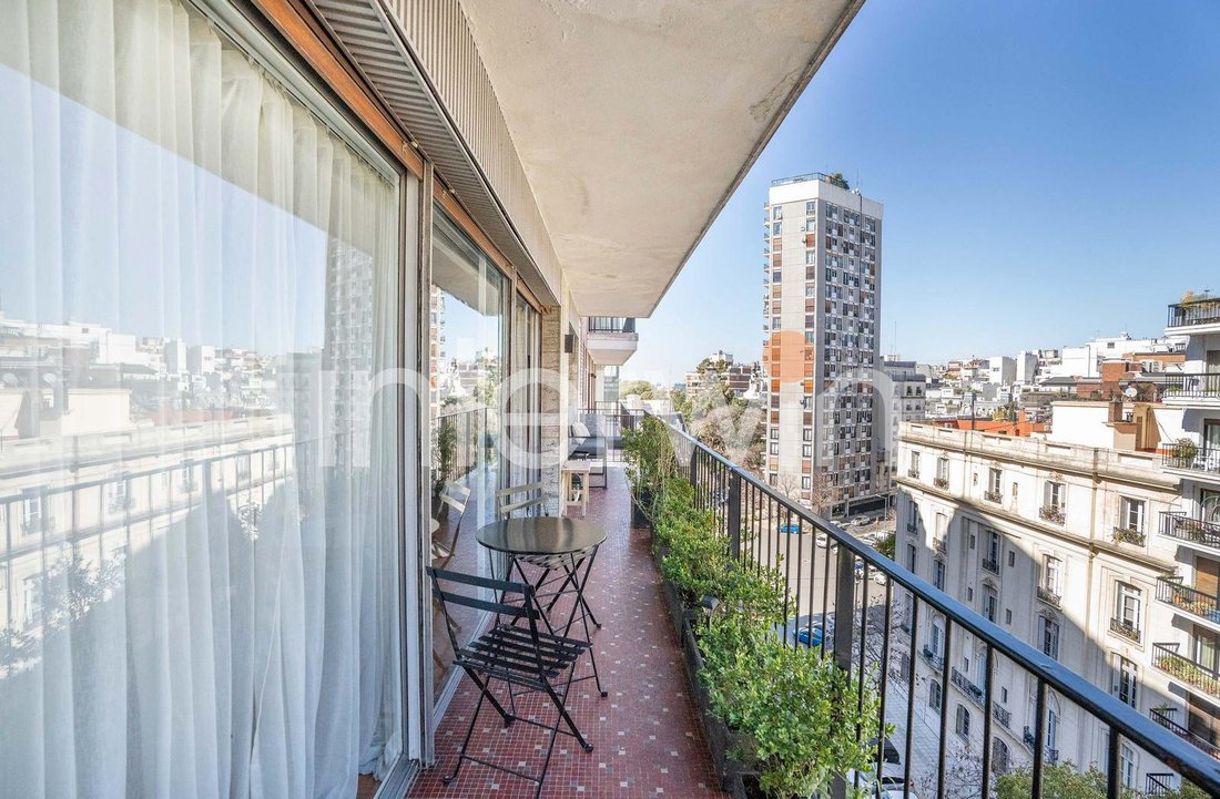 Apartment in Buenos Aires, Buenos Aires, Argentina 3 - 18741972