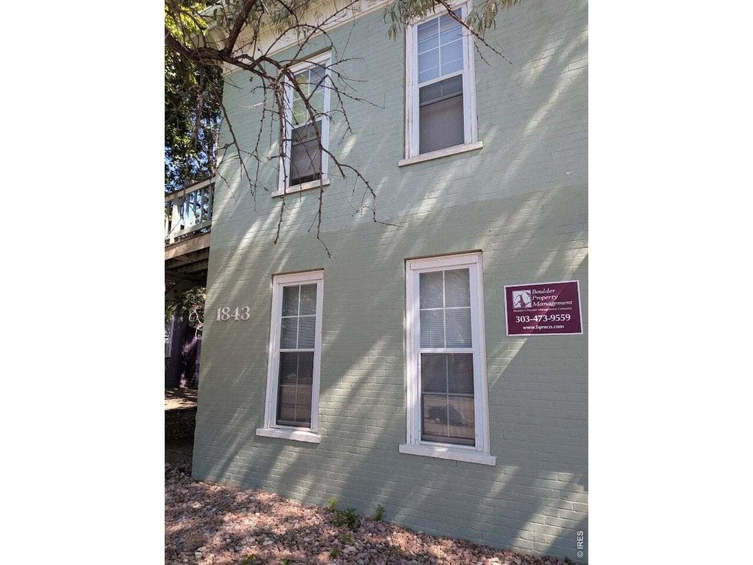 House in Boulder, Colorado, United States 1 - 18743177