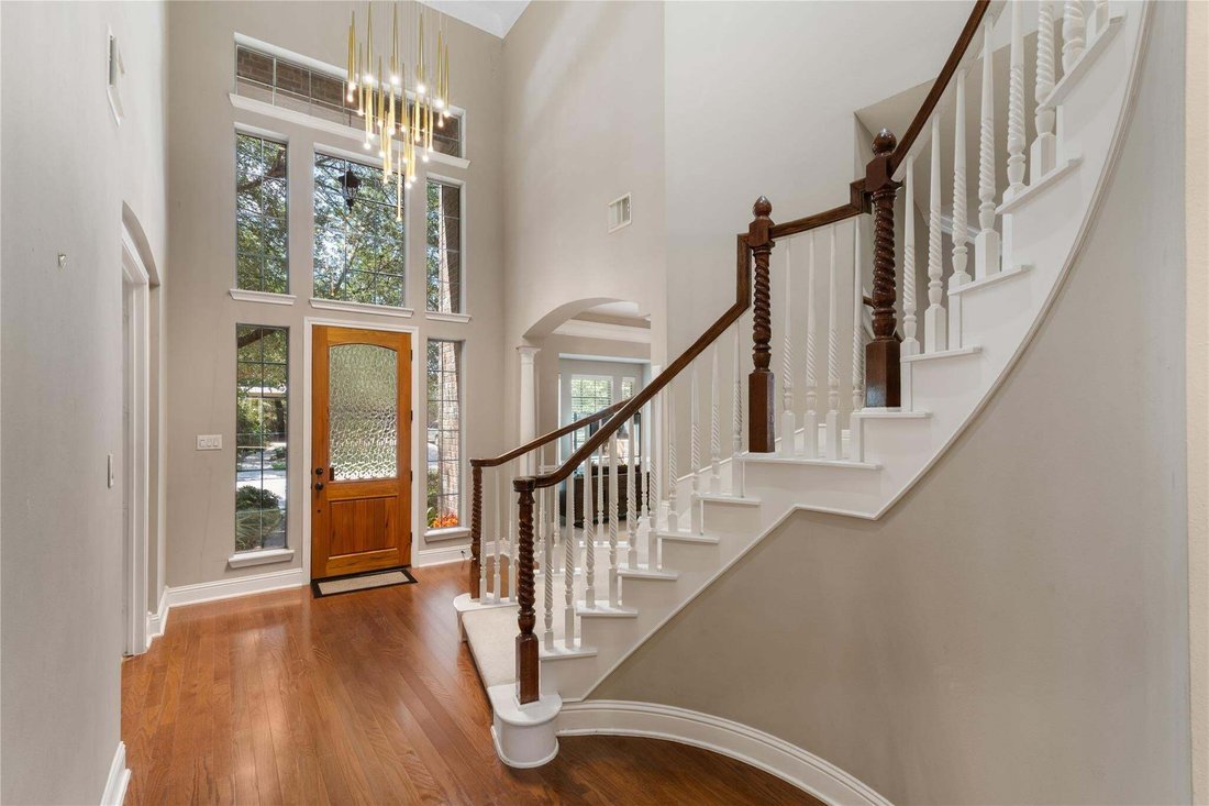 Haus in Friendswood, Texas, Vereinigte Staaten 4 - 18741103