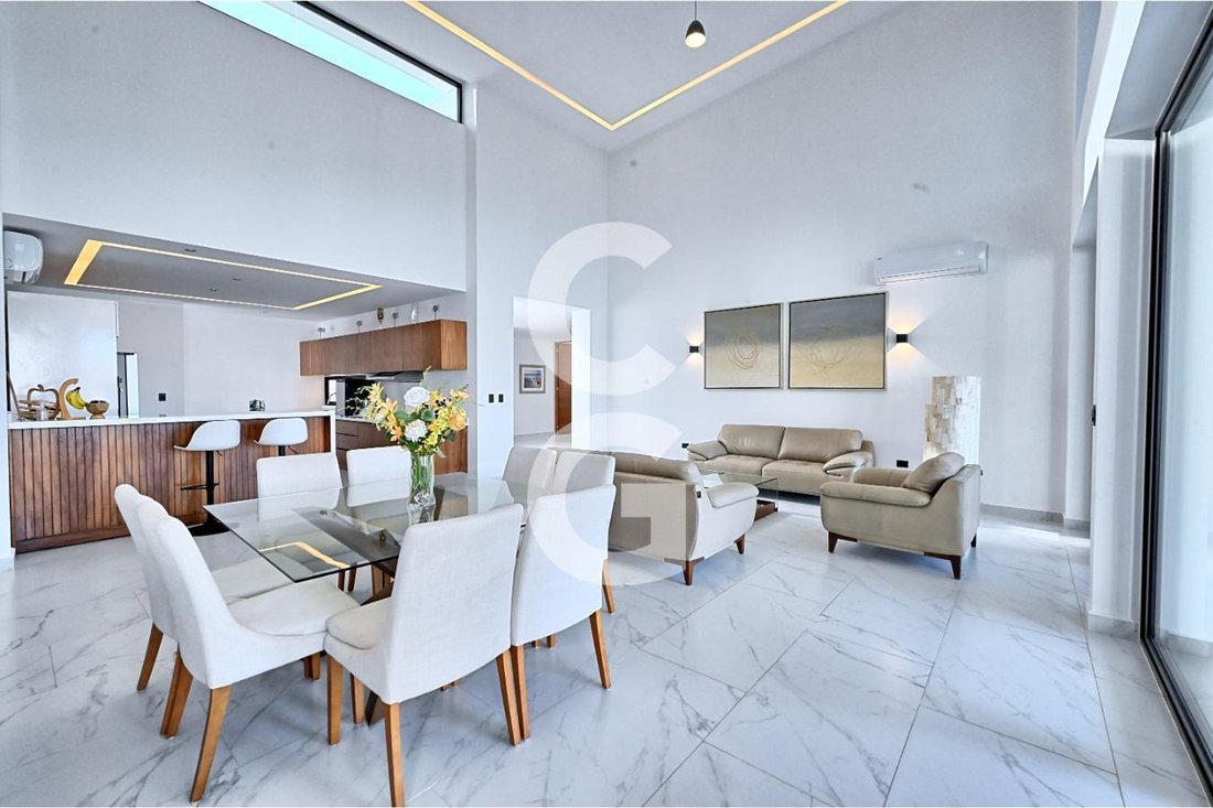 Haus in Cancún, Quintana Roo, Mexiko 5 - 18740249
