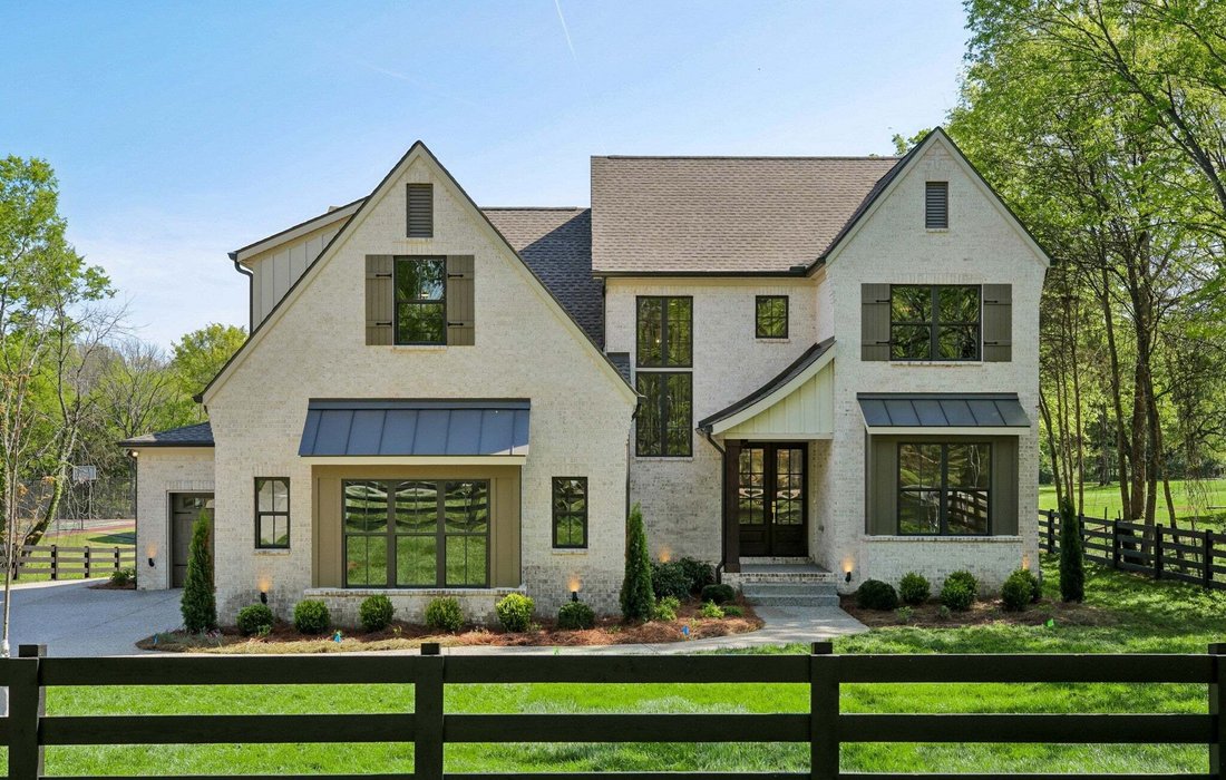 Haus in Hendersonville, Tennessee, Vereinigte Staaten 1 - 18746499