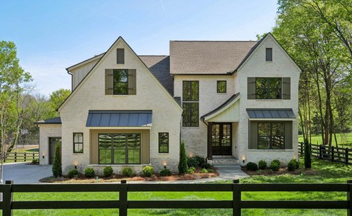 House in Hendersonville, Tennessee, United States 1