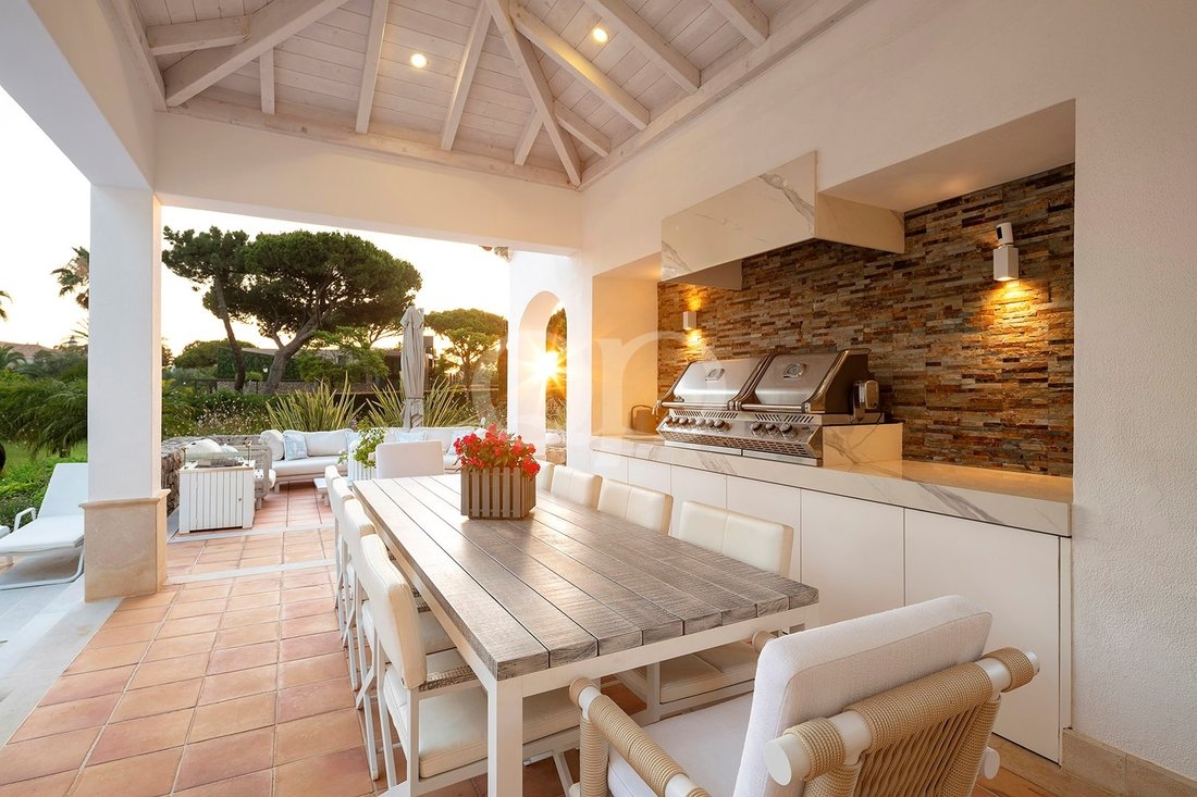 Villa a Quinta do Lago, Almancil, Portogallo 2 - 17449919