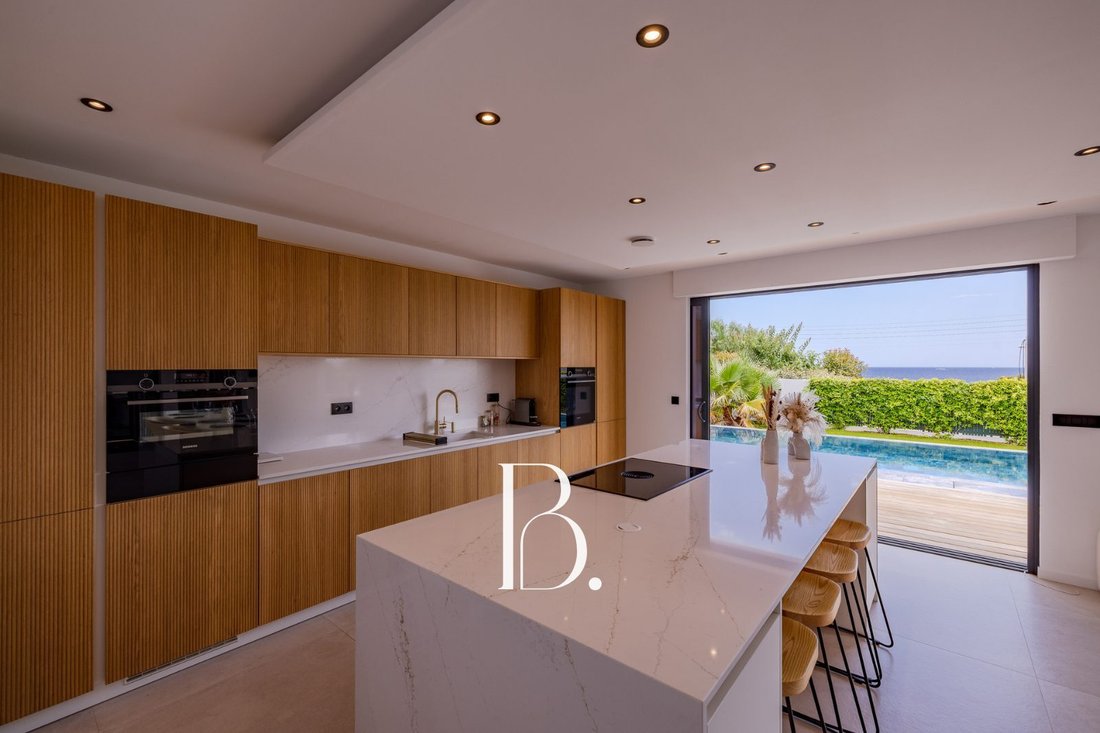 Haus in Les Issambres, Roquebrune-sur-Argens, Frankreich 2 - 18204039