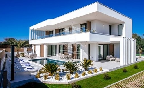 House in Bibinje, Zadar County, Croatia 1