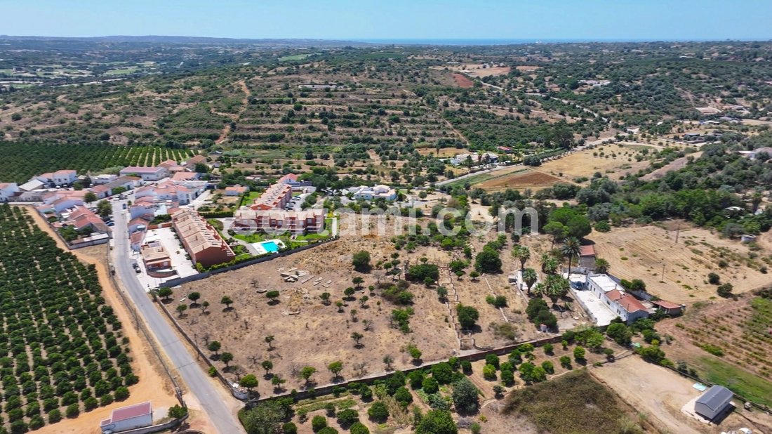 Land in Alcantarilha, Algarve, Portugal 2 - 18744922