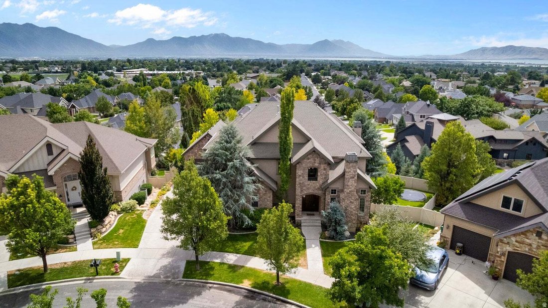 Casa en Orem, Utah, Estados Unidos 3 - 18743101